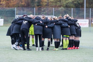 Bild 21 - wBJ Harburger TB - Holstein Kiel : Ergebnis: 2:1